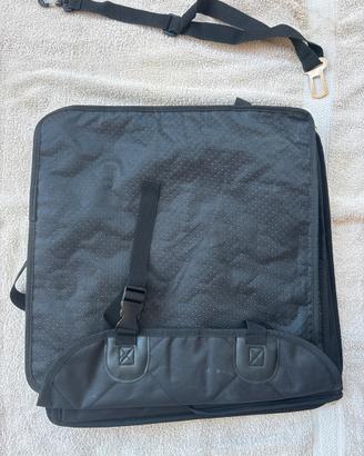 Trasportino per Macchina animale