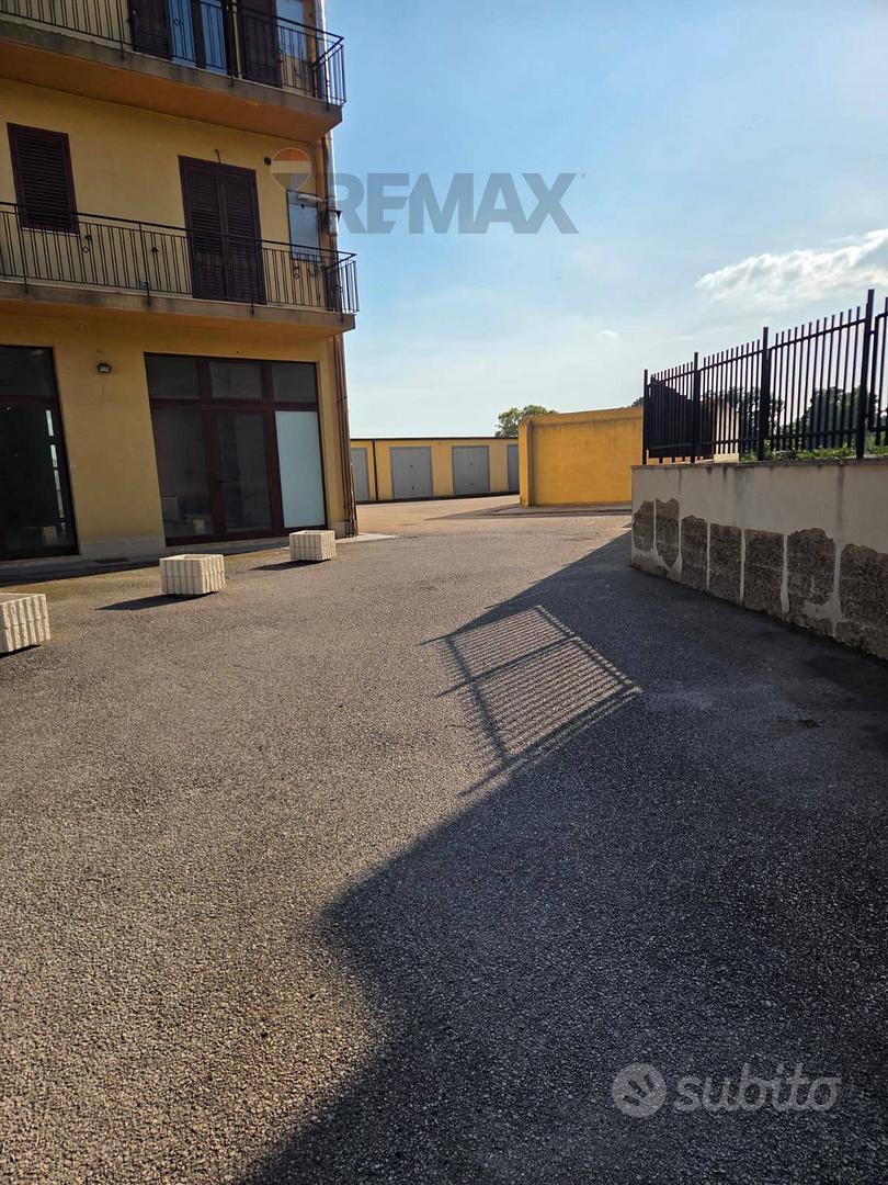 Appartamento – Caltagirone, Semini, Catania - Vista 3