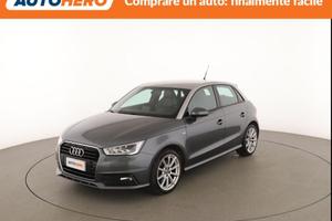 AUDI A1 SPB 1.4 TFSI 150 CV COD Sport