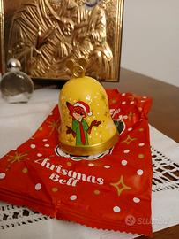 Campanella Disney Conad 2025 Nick