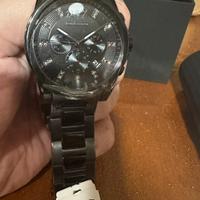 Orologio armani