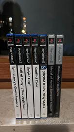 Videogiochi PS2
