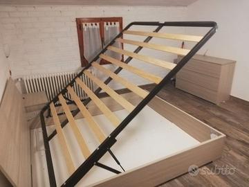 Spilamberto nuovo bilocale