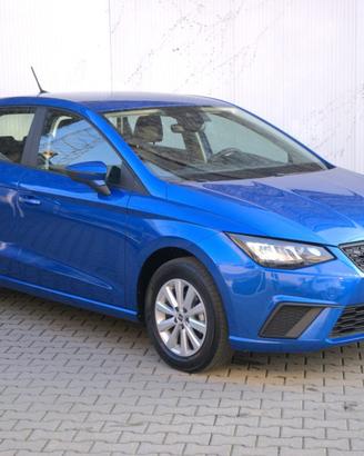 SEAT Ibiza 1.0 MPI 5 porte Style