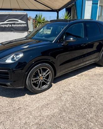 Porsche Cayenne 3.0 V6 340CV 2020