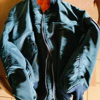 Bomber Alpha Industries
