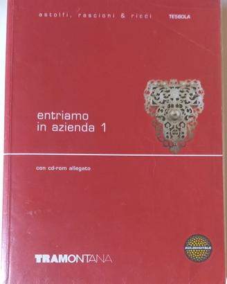 Entriamo in Azienda 1 - Astolfi, Rescioni e Ricci