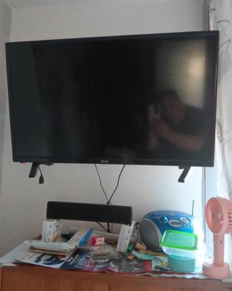TV 32 pollici 