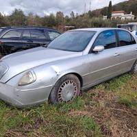 RICAMBI X LANCIA THESIS