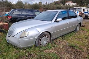 RICAMBI X LANCIA THESIS