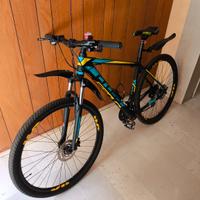 mtb cross