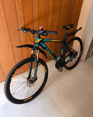 mtb cross
