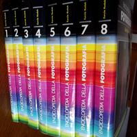 Enciclopedia Della Fotografia