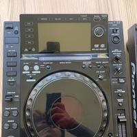 CDJ PIONEER 2000 NO NEXUS
