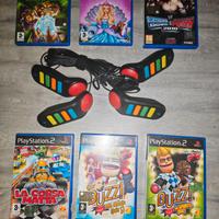 Giochi originali PS2