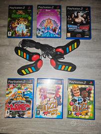 Giochi originali PS2