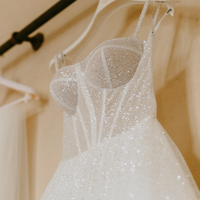 Abito da Sposa Sietla Milla Nova