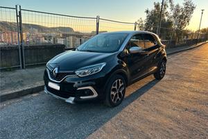 Renault Captur 1.5 dCi 110 CV Sport Edition II