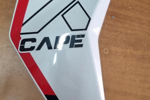 fianchetto dx moto morini x-cape 700