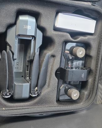 drone f11 sjrc