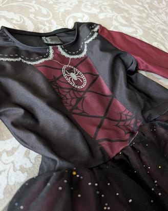 Costume da halloween per bambina