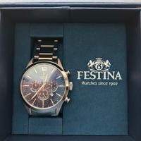 Orologio Festina