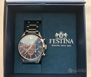 Orologio Festina