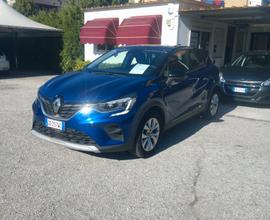 RENAULT CAPTUR 1.0 100cv GPL Zen