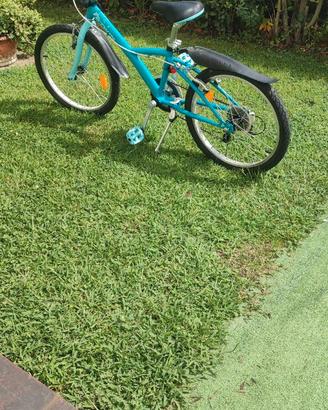 Bicicletta MTB 20"