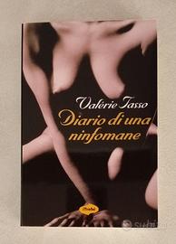Diario di una ninfomane 