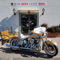 HARLEY-DAVIDSON Softail DELUXE Trasf. CARB./GRAFIC