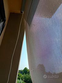 Tenda elettrica Nice