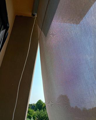 Tenda elettrica Nice