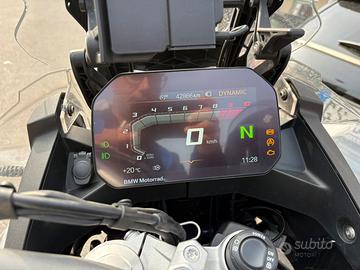 BMW F 850 GS Adventure 2020 – Full Optional