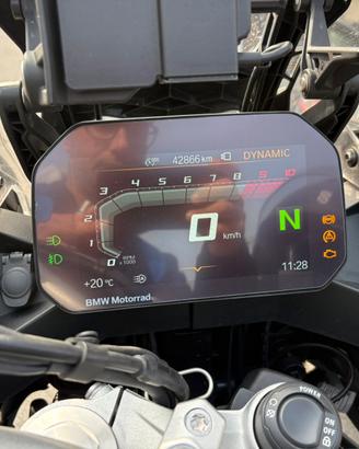 BMW F 850 GS Adventure 2020 – Full Optional