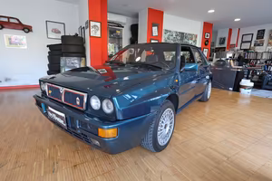 Lancia Delta HF Integrale 16V Evoluzione (1992) AS