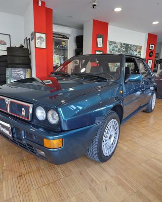 Lancia Delta HF Integrale 16V Evoluzione (1992) AS