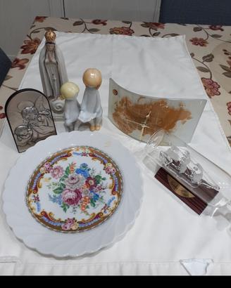 soprammobili vintage e moderni 