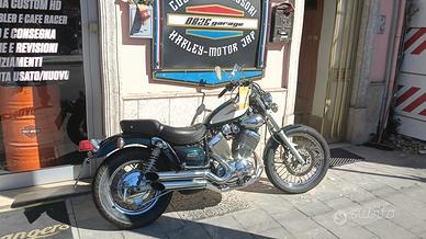 moto custom