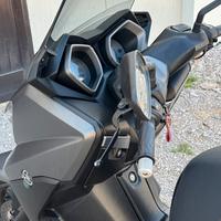 Yamaha Xmax 250 2016 x-max