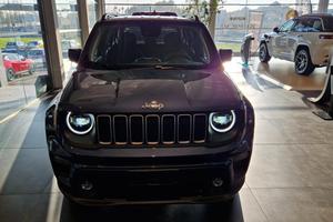 Jeep renegade e-hybrid 1.5