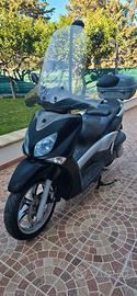 Yamaha X-City 250