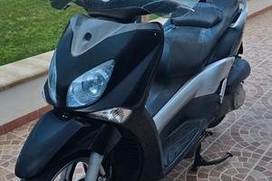 Yamaha X-City 250
