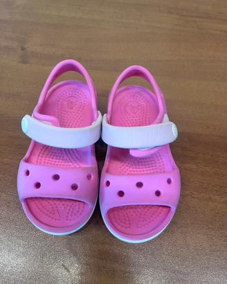 Ciabatte Crocs C6