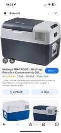 Frigorifero/congelatore 12v a compressore