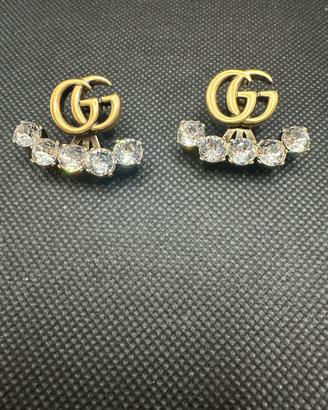 Orecchini Gucci