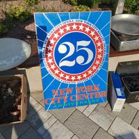 poster robert indiana 