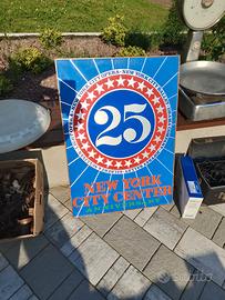 poster robert indiana 