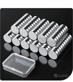 100 magneti forti
