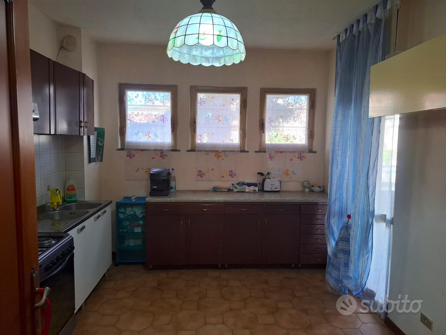 Appartamento – Cairo Montenotte, Savona - Vista 4